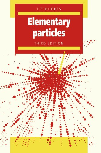 Elementary Particles