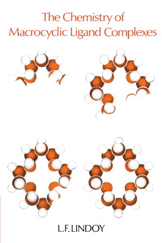 The Chemistry of Macrocyclic Ligand Complexes