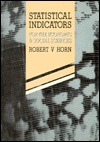 Statistical Indicators For The Economic &amp; Social Sciences
