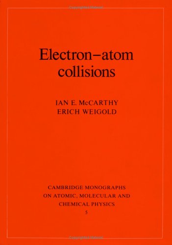 Electron-Atom Collisions