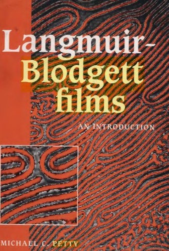 Langmuir-Blodgett Films