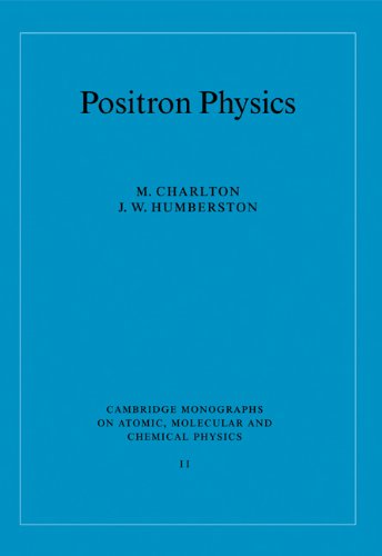 Positron Physics