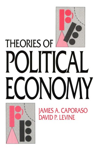 Theories Of Political Economy