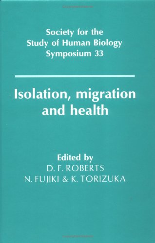 Isolation, Migration and Health