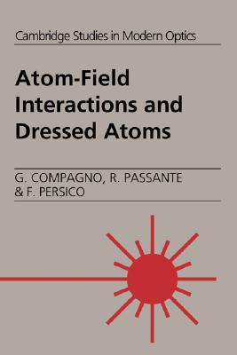 Atom-Field Interactions and Dressed Atoms