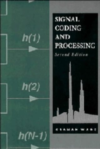 Signal Coding and Processing