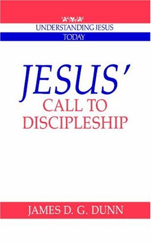 Jesus' Call to Discipleship