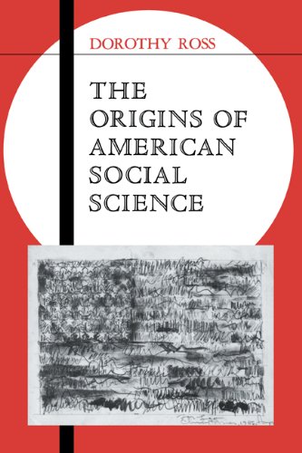 The Origins of American Social Science