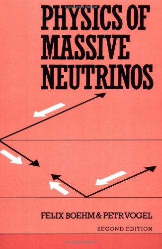 Physics of Massive Neutrinos