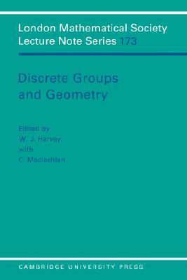 Discrete Groups and Geometry