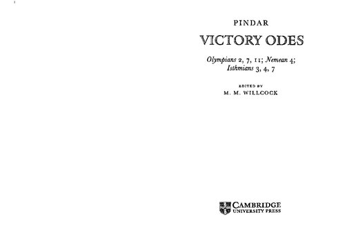 Pindar