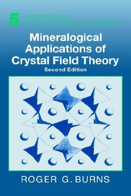 Mineralogical Applications of Crystal Field Theory