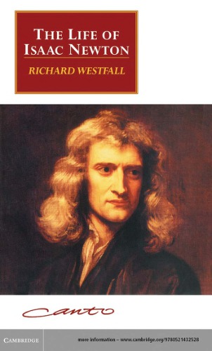 The Life of Isaac Newton