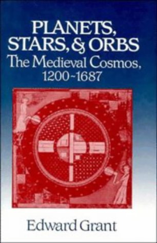 Planets, Stars, And Orbs