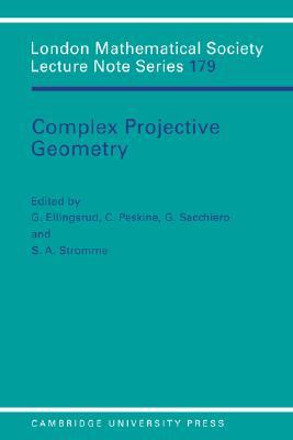 Complex Projective Geometry