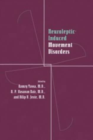 Neuroleptic-induced Movement Disorders: A Comprehensive Survey