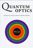 Quantum Optics