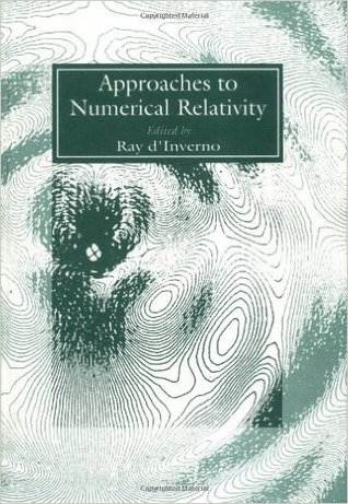 Approaches to Numerical Relativity