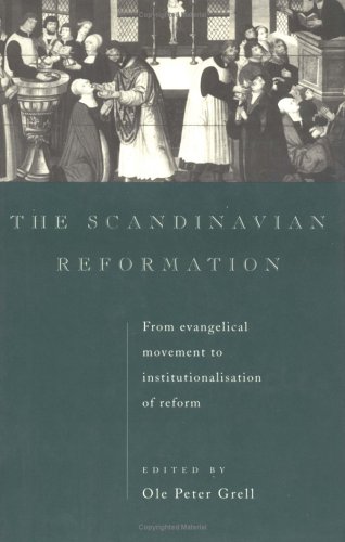 The Scandinavian Reformation