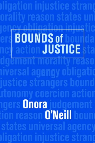 Bounds of Justice