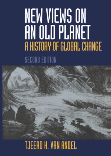 New Views on an Old Planet