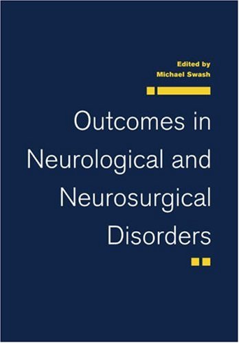 Outcomes in Neurological and Neurosurgical Disorders