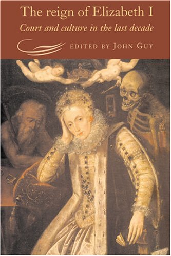 The Reign of Elizabeth I