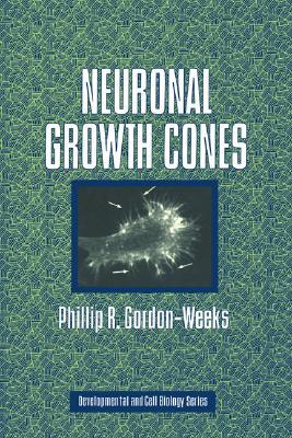 Neuronal Growth Cones