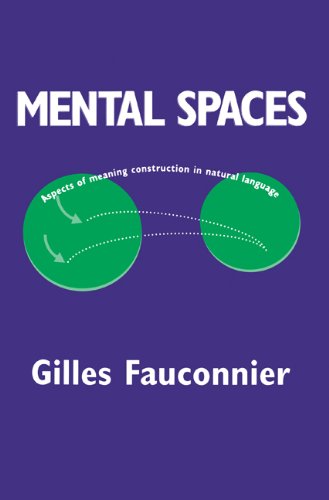 Mental Spaces