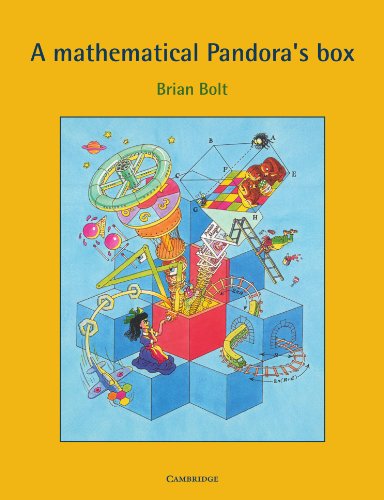 A Mathematical Pandora's Box