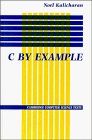 C by Example