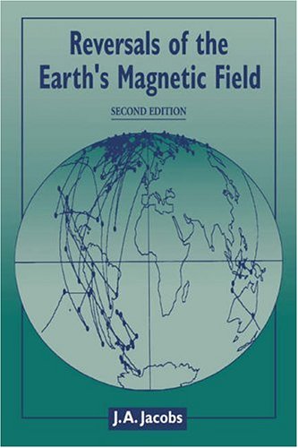 Reversals of the Earth's Magnetic Field