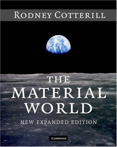 The Material World