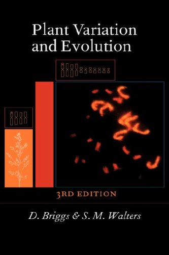 Plant Variation and Evolution