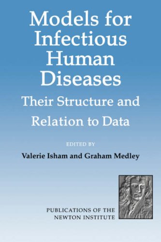 Models for Infectious Human Diseases