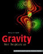 Gravity from the Ground Up