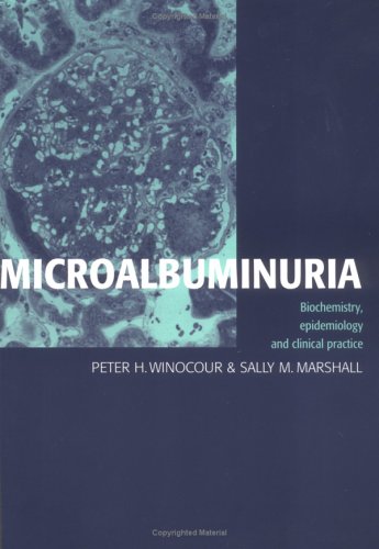 Microalbuminuria