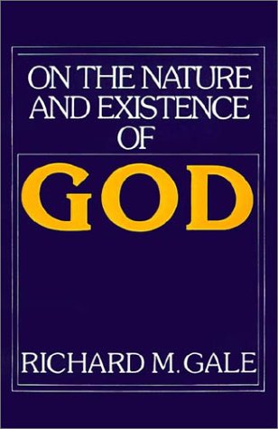 On the Nature and Existence of God