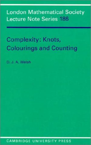Complexity