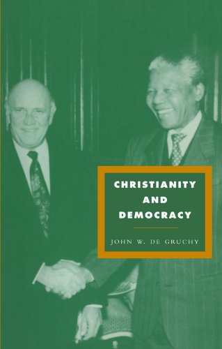 Christianity and Democracy