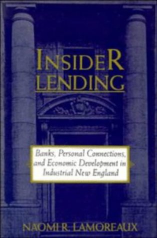 Insider Lending