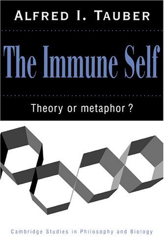 The Immune Self