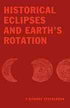 Historical Eclipses &amp; Earth's Rotation