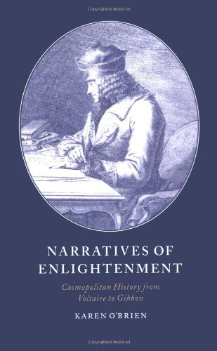 Narratives of Enlightenment