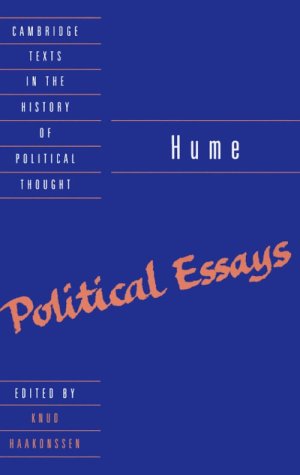 Political Essays