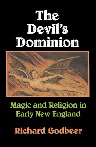 The Devil's Dominion