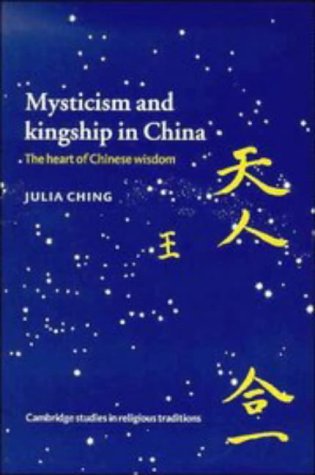 Mysticism and Kingship in China