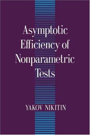 Asymptotic Efficiency of Nonparametric Tests