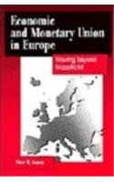 Economic and Monetary Union in Europe
