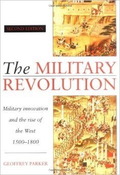 The Military Revolution